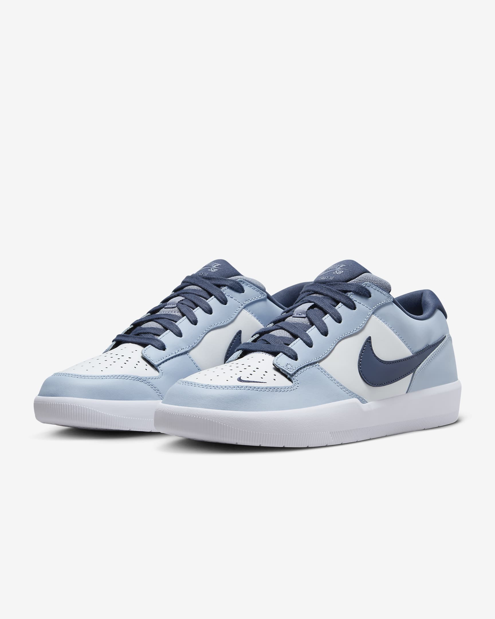 NIKE SB FORCE 58 PREMIUM