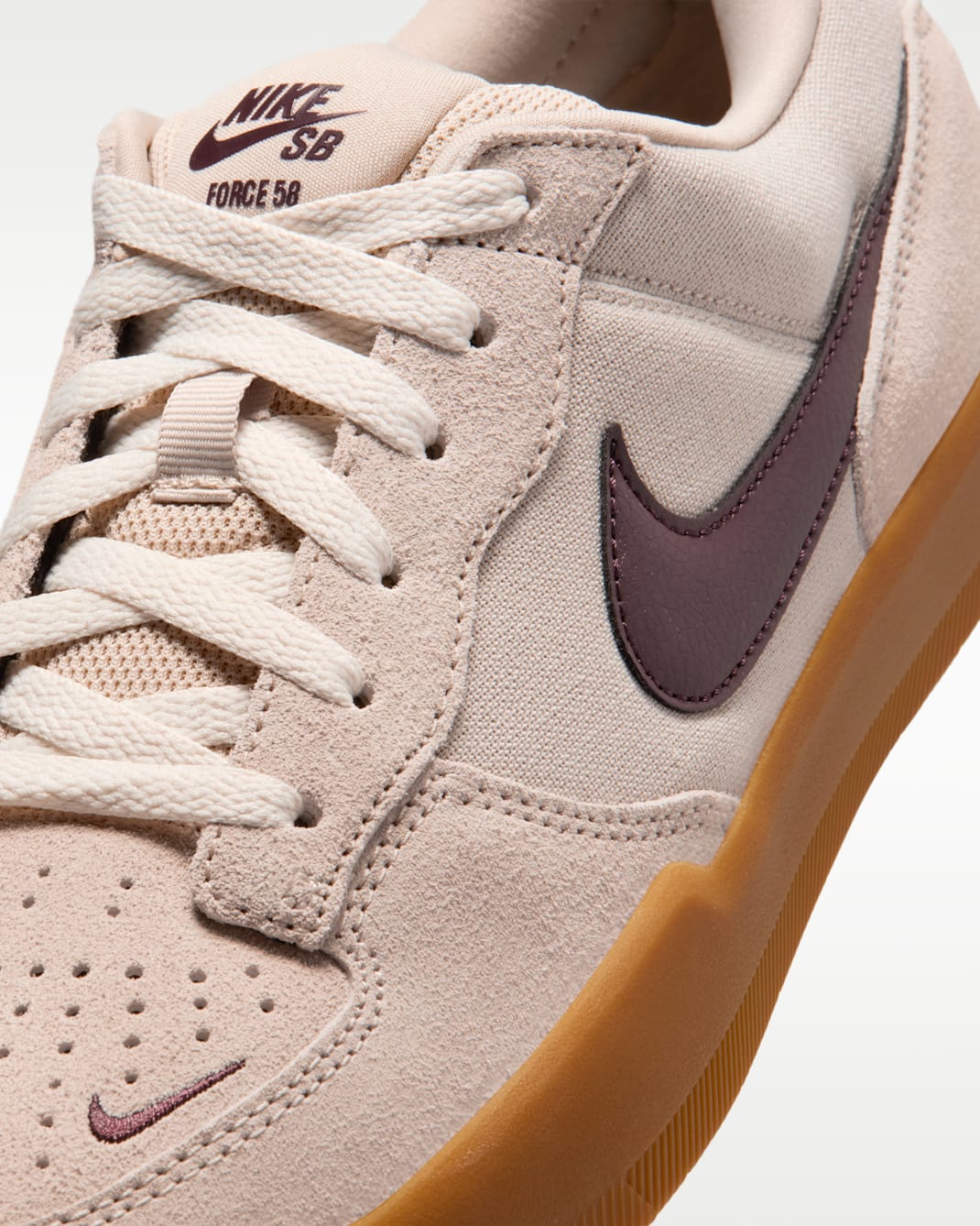 NIKE SB FORCE 58