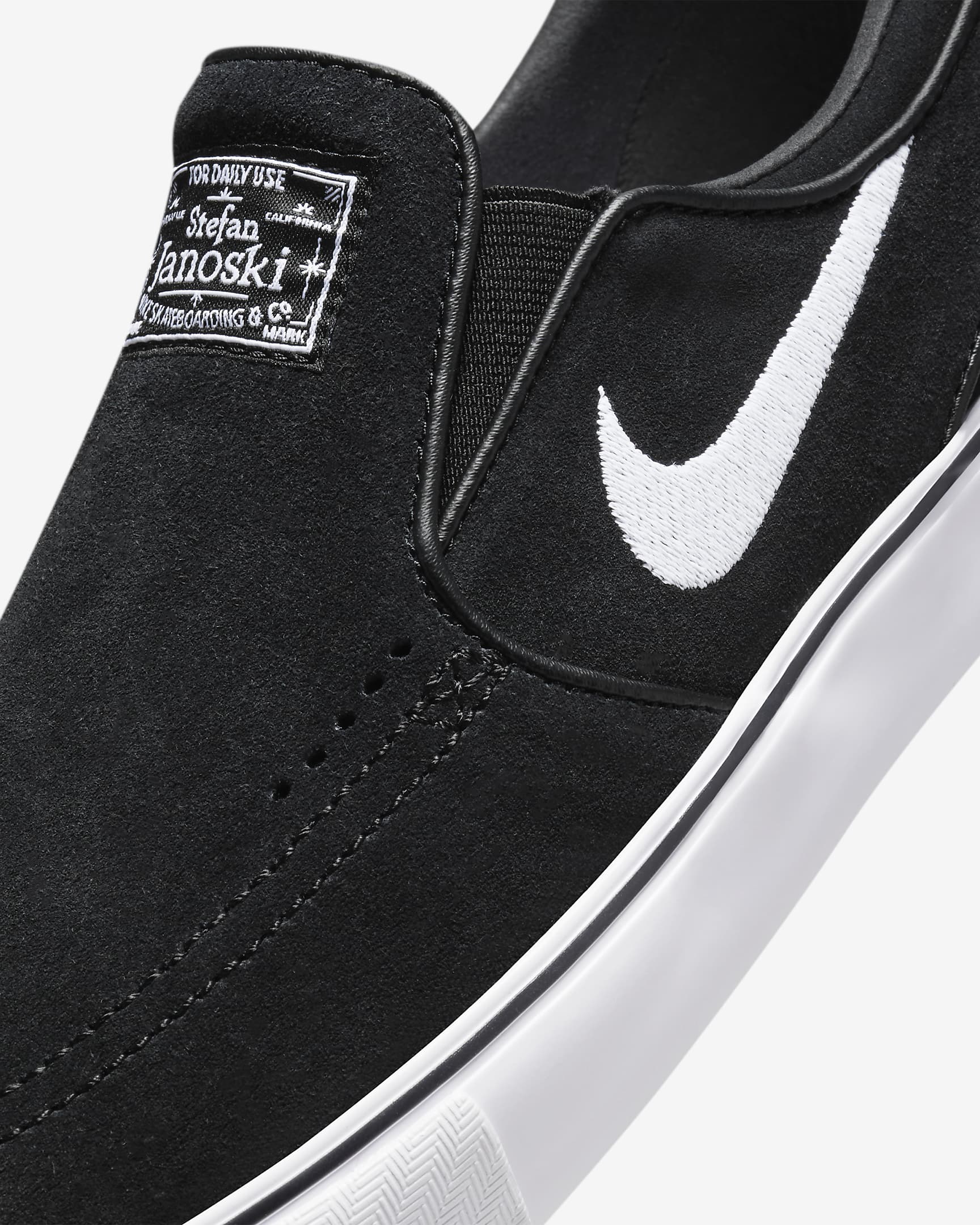 NIKE SB JANOSKI+ SLIP