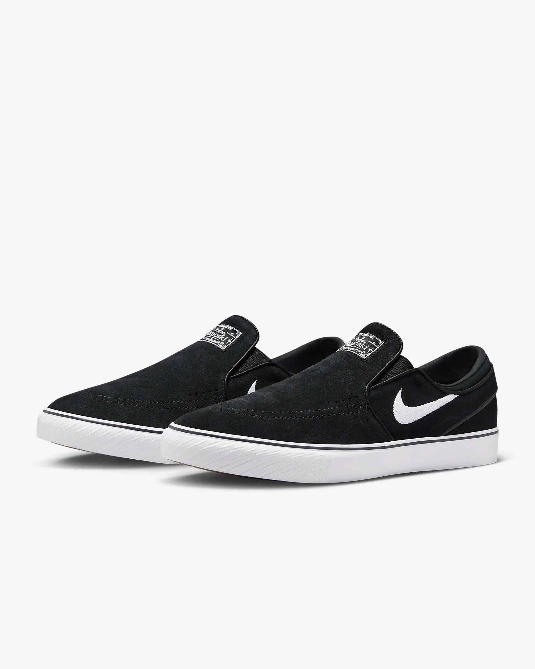 NIKE SB JANOSKI+ SLIP