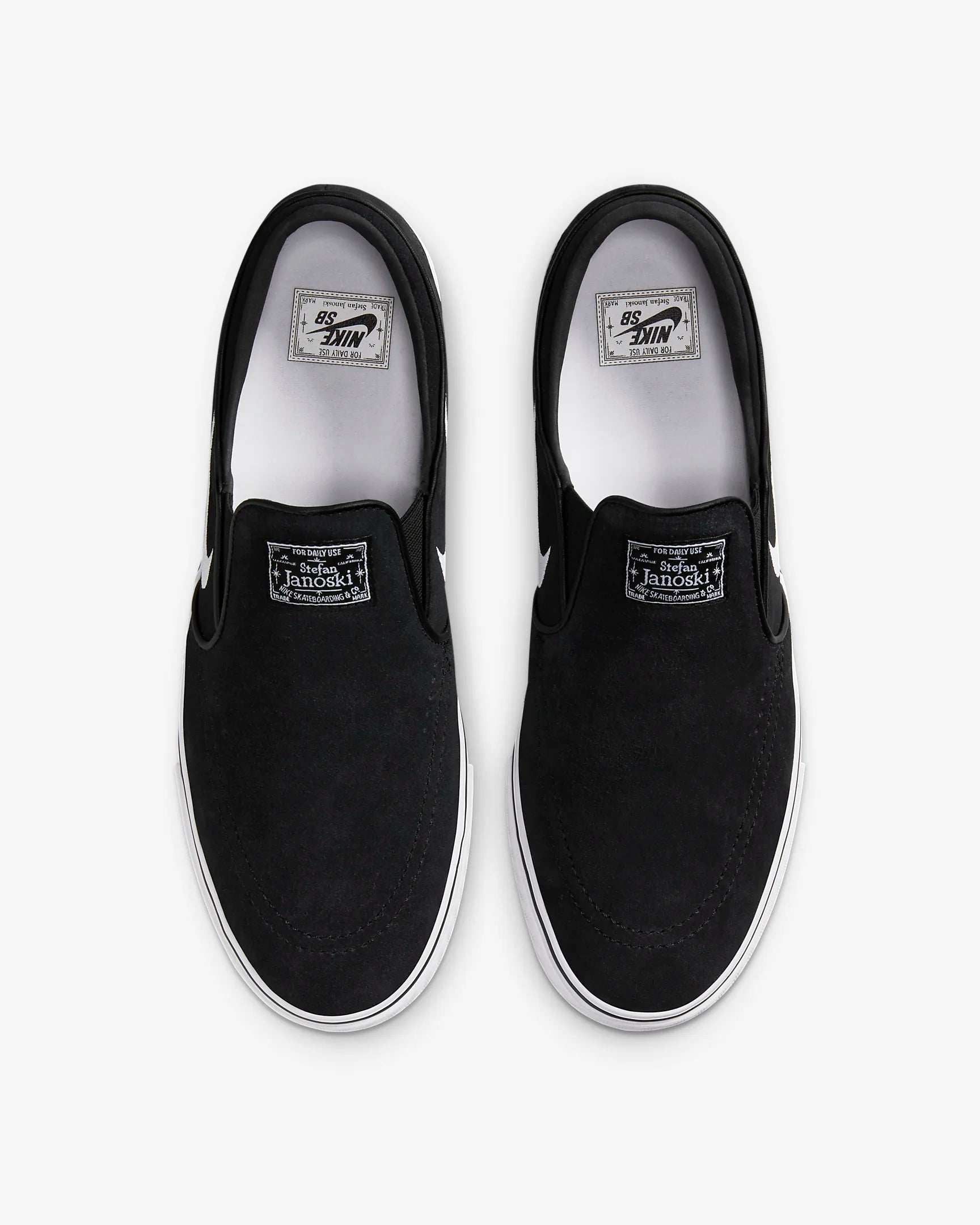 NIKE SB JANOSKI+ SLIP