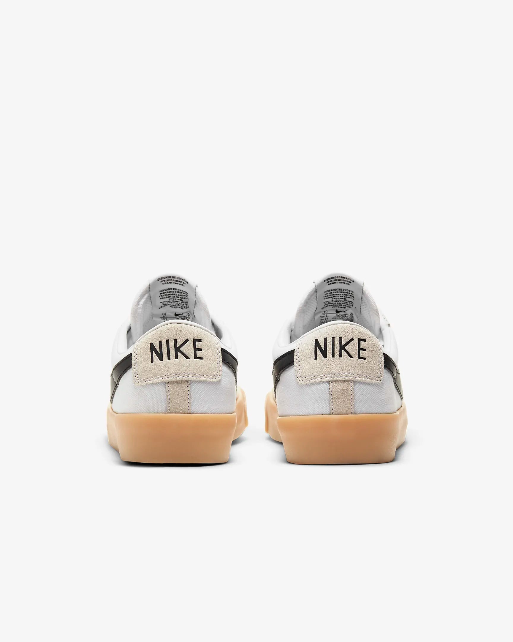 NIKE SB ZOOM BLAZER LOW PRO GT