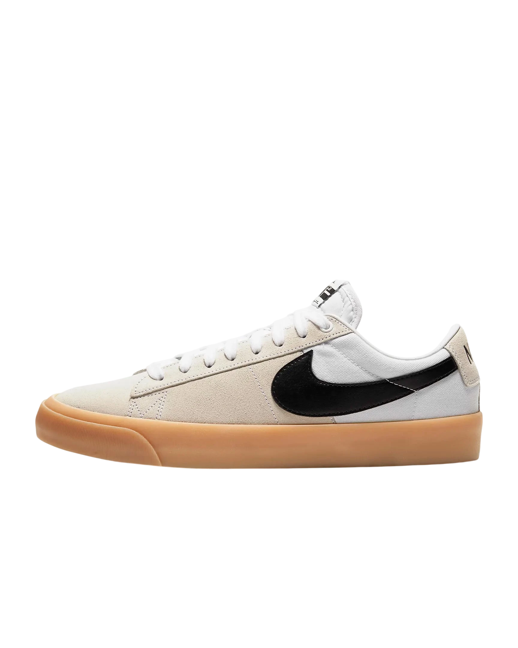 NIKE SB ZOOM BLAZER LOW PRO GT