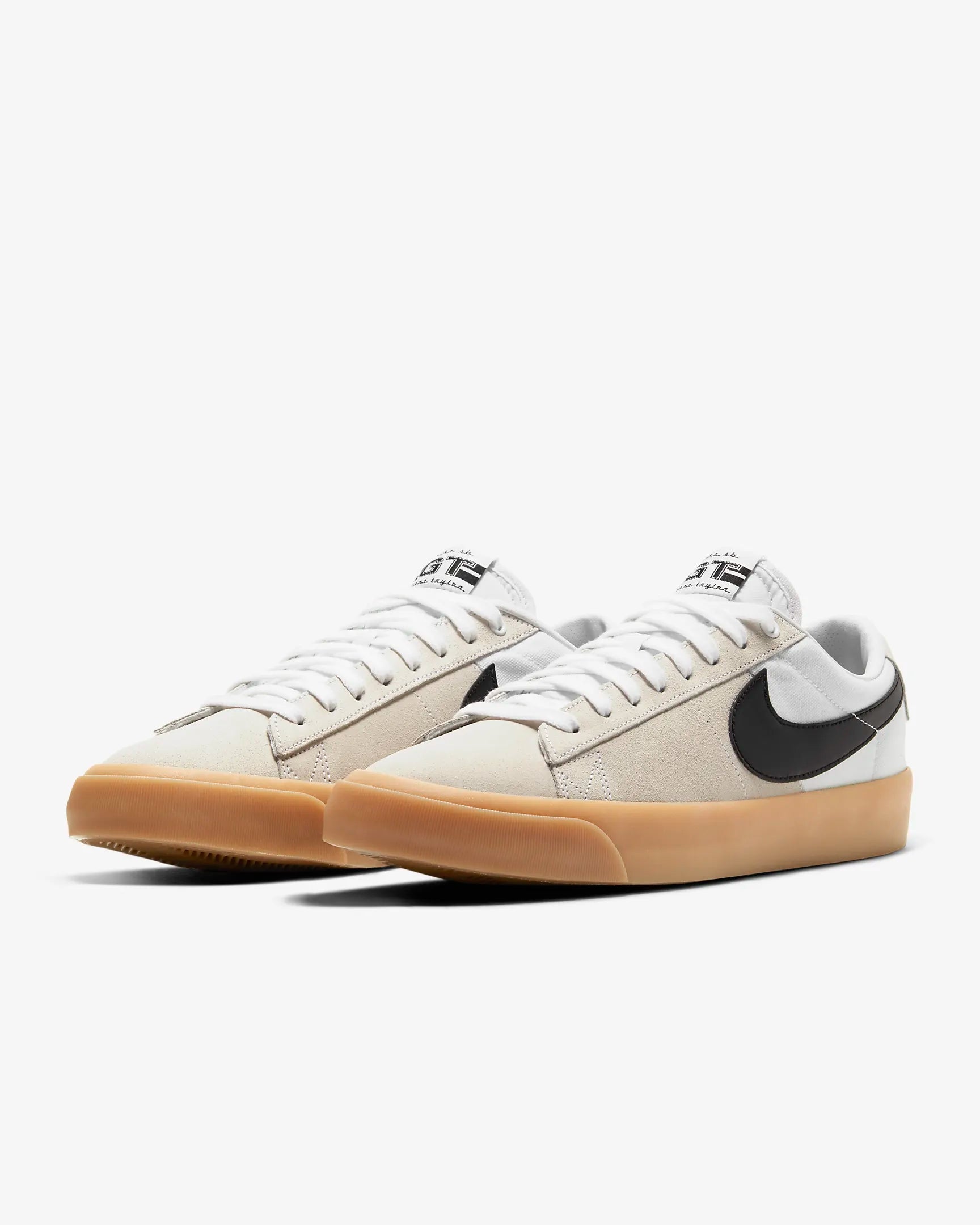 NIKE SB ZOOM BLAZER LOW PRO GT