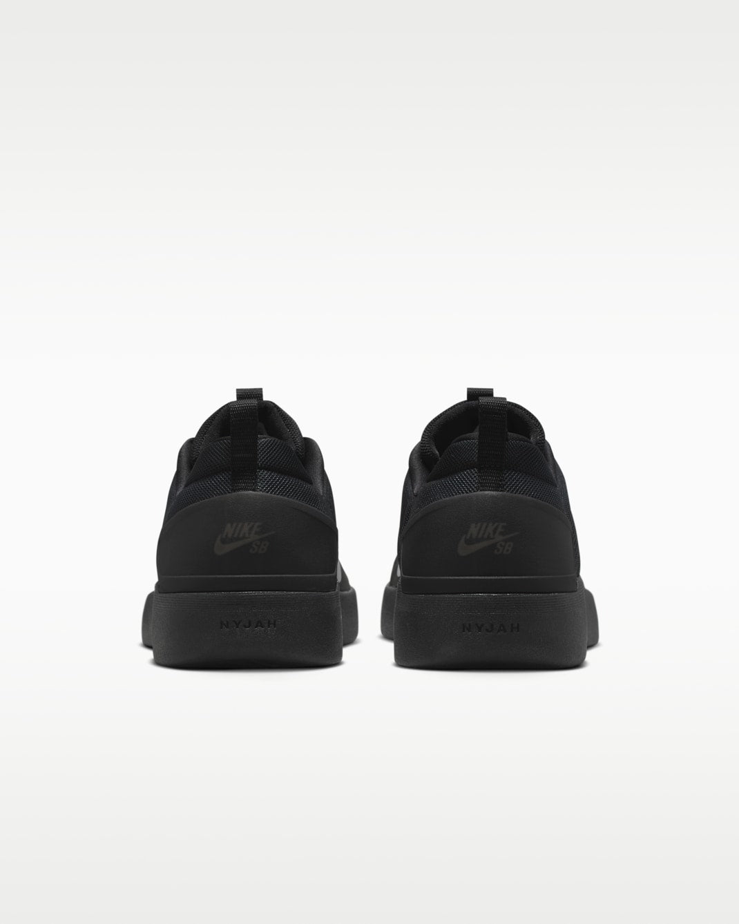 NIKE SB ZOOM NYJAH 4