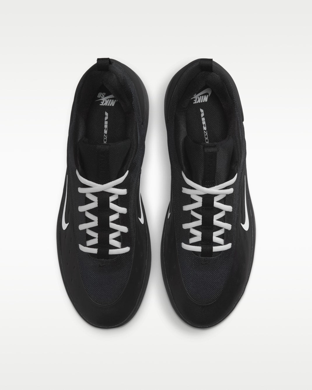 NIKE SB ZOOM NYJAH 4