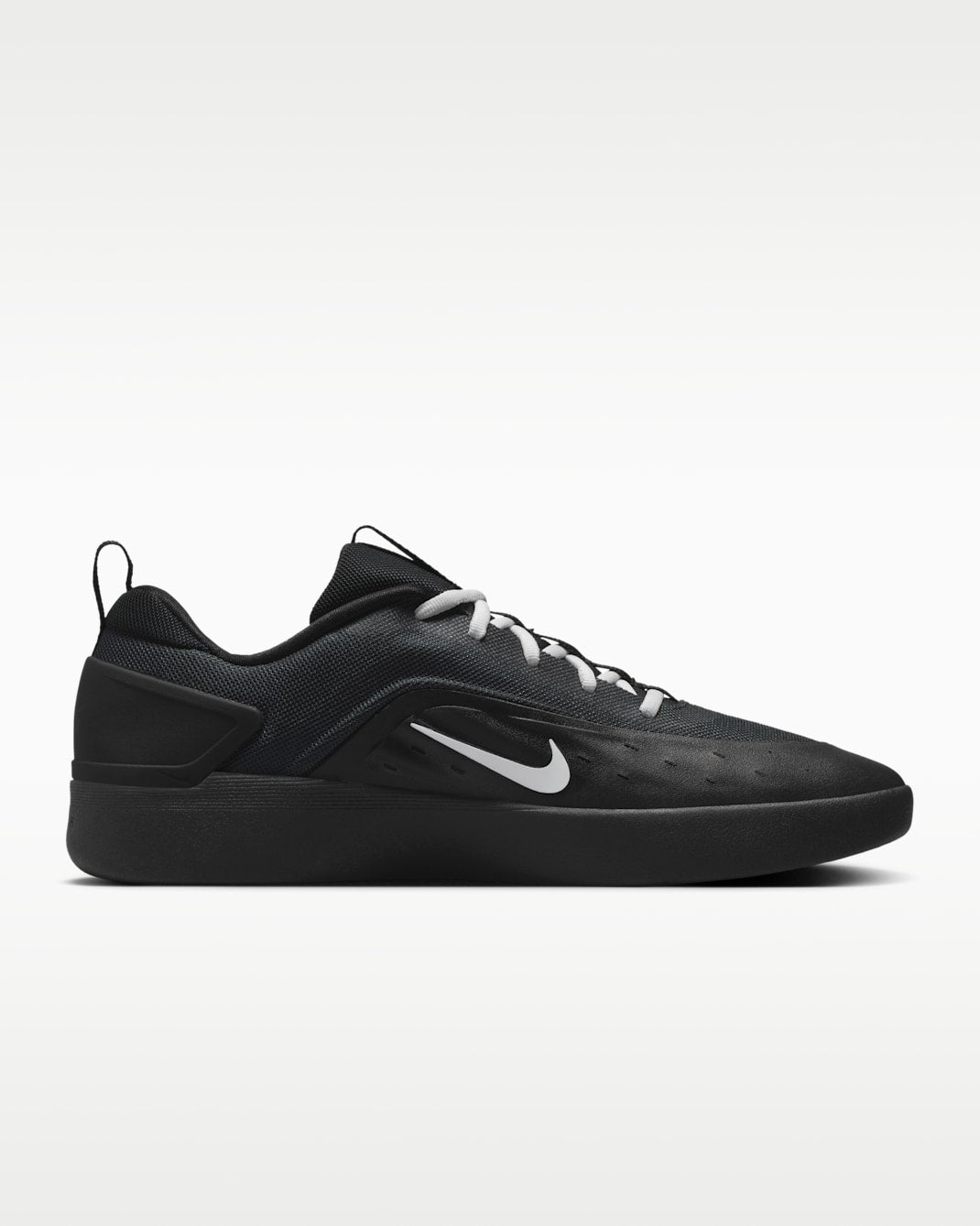 NIKE SB ZOOM NYJAH 4