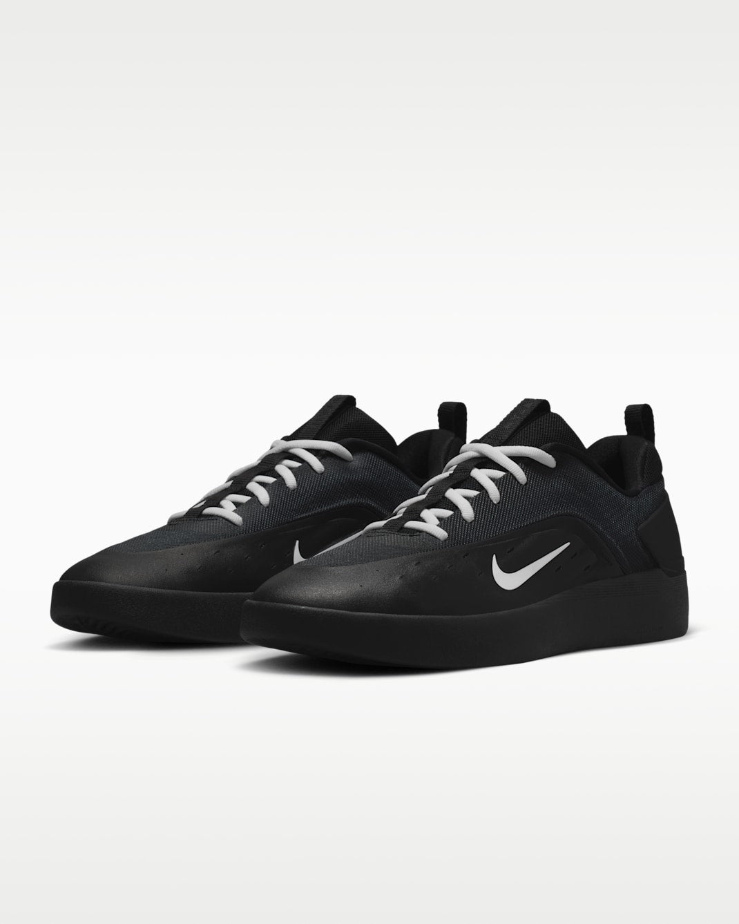 NIKE SB ZOOM NYJAH 4