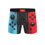 UNDZ NINTENDEEZ