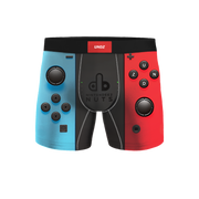 UNDZ NINTENDEEZ