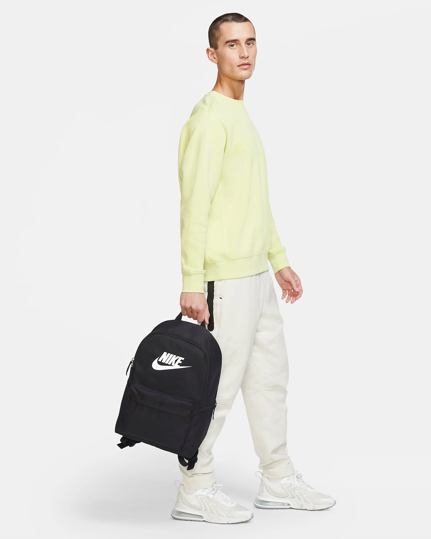 NIKE SB HERITAGE BACKPACK