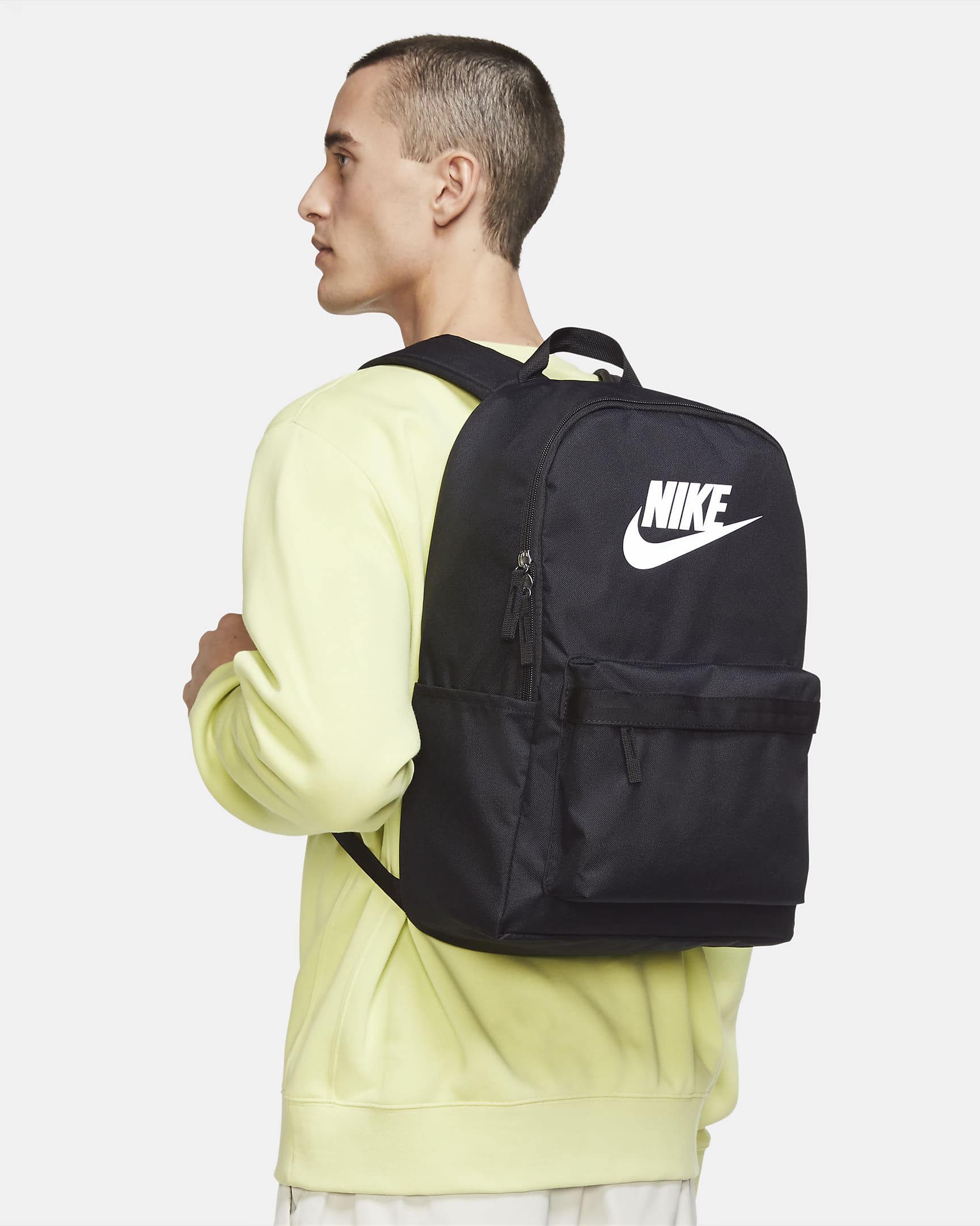 NIKE SB HERITAGE BACKPACK