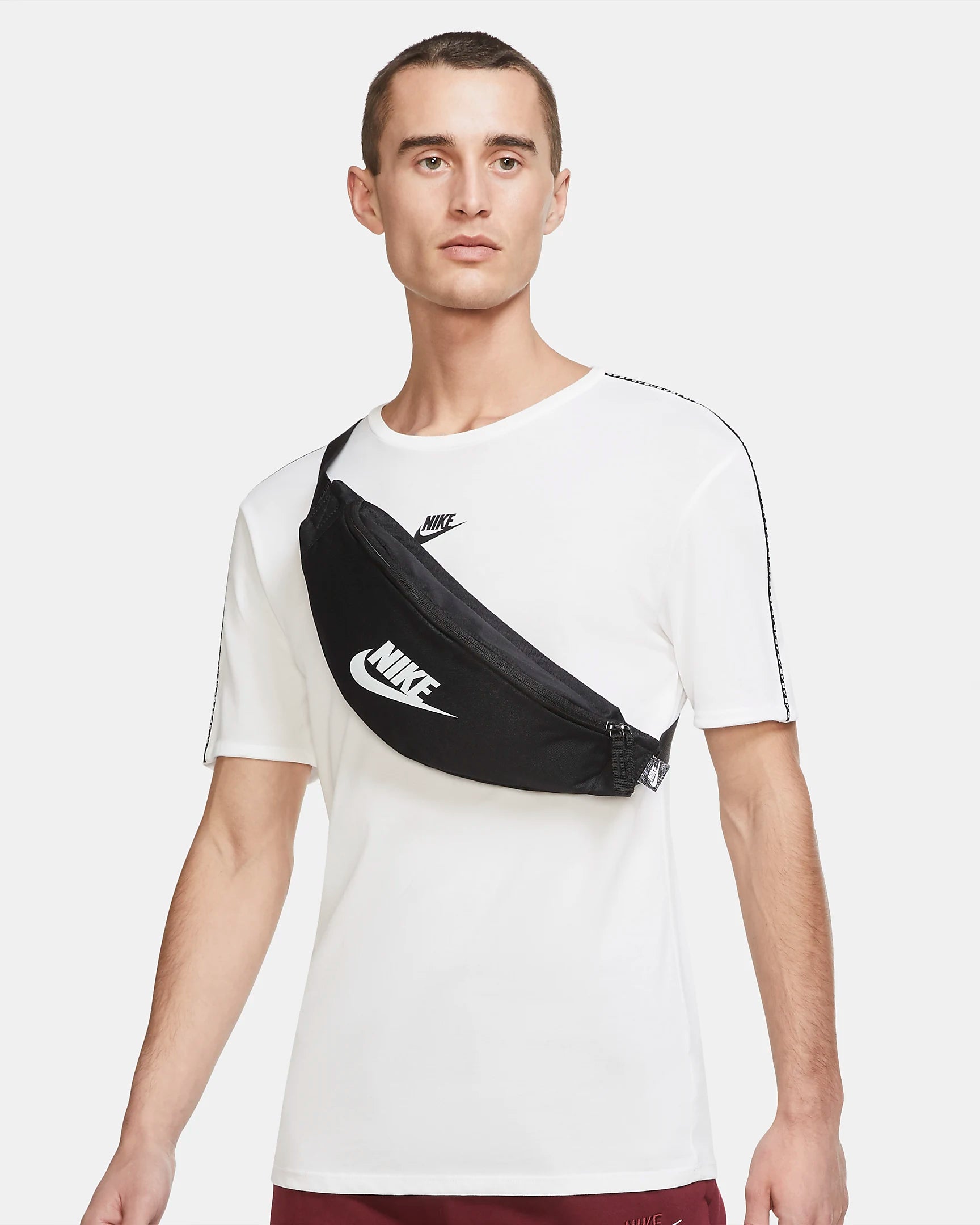 NIKE SB HERITAGE WAISTPACK