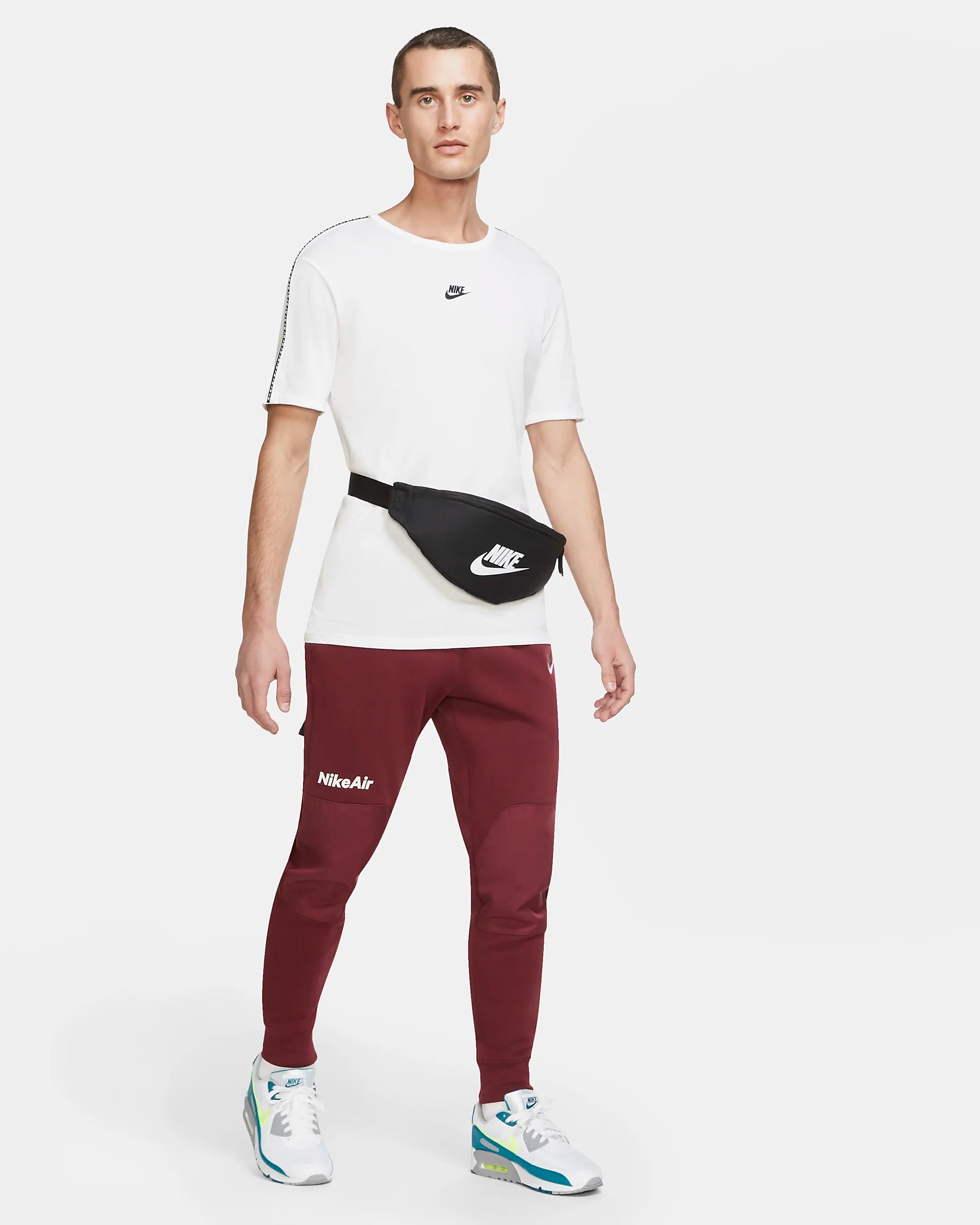 NIKE SB HERITAGE WAISTPACK