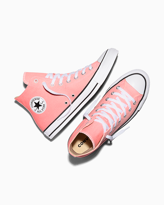 CONVERSE CHUCK TAYLOR ALL STAR HI vue 2