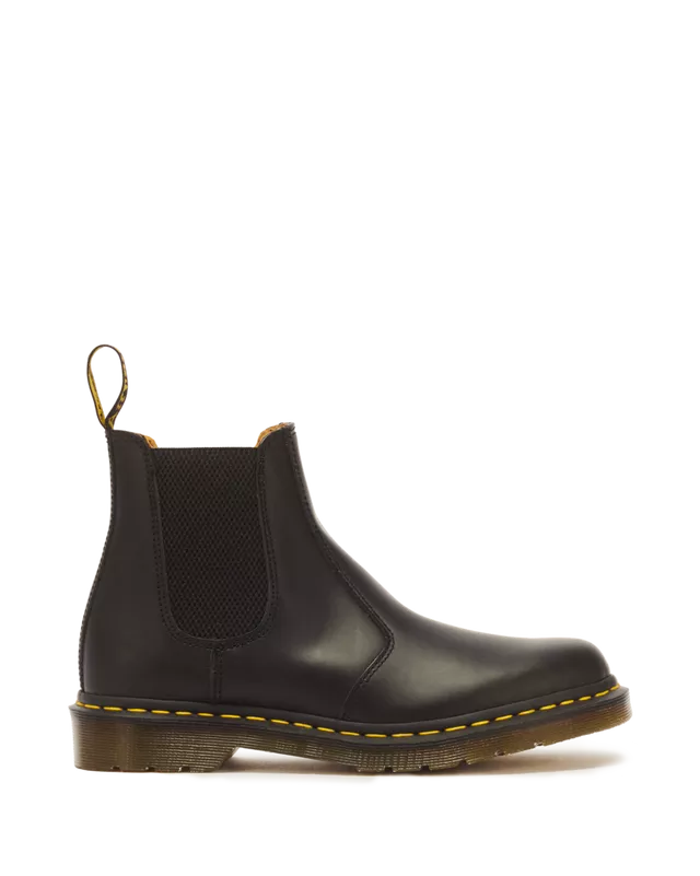 DR MARTENS W 2976 CHELSEA BOOTS
