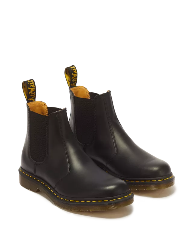 DR MARTENS W 2976 CHELSEA BOOTS