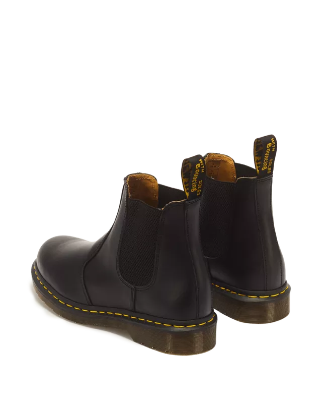 DR MARTENS W 2976 CHELSEA BOOTS