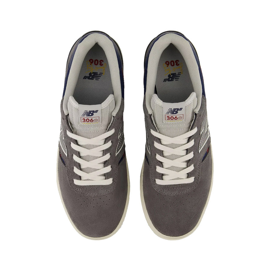 NEW BALANCE NUMERIC JAMIE FOY 306 CUP