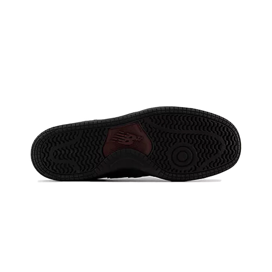 NEW BALANCE NUMERIC 480 GORE-TEX GREY/BLACK