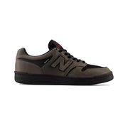 NEW BALANCE NUMERIC 480 GORE-TEX GREY/BLACK