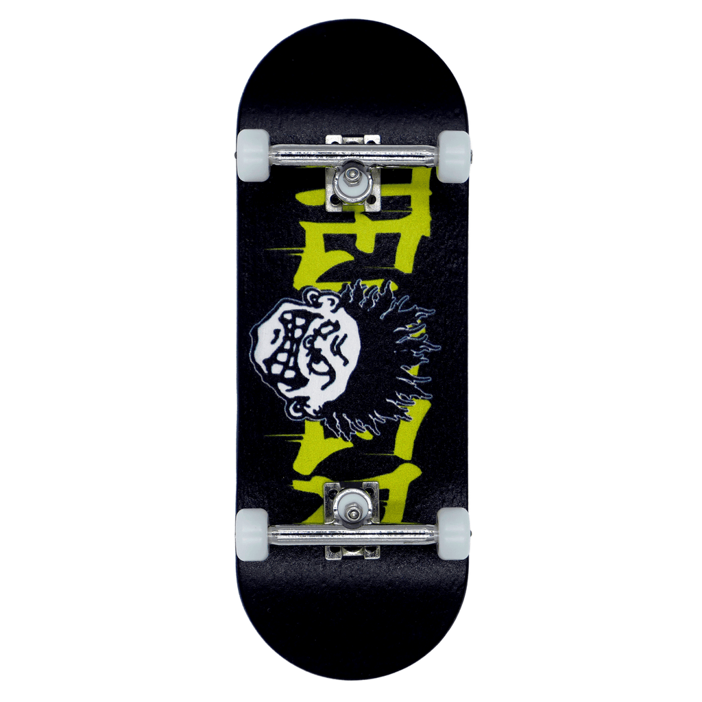 SLUSHCULT FB COMPLETE PUNK AF GROM
