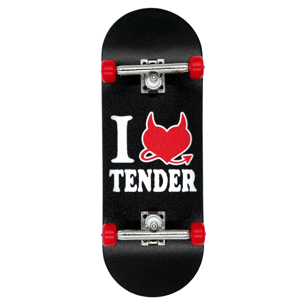 SLUSHCULT FB COMPLETE I HEART TENDER GROM