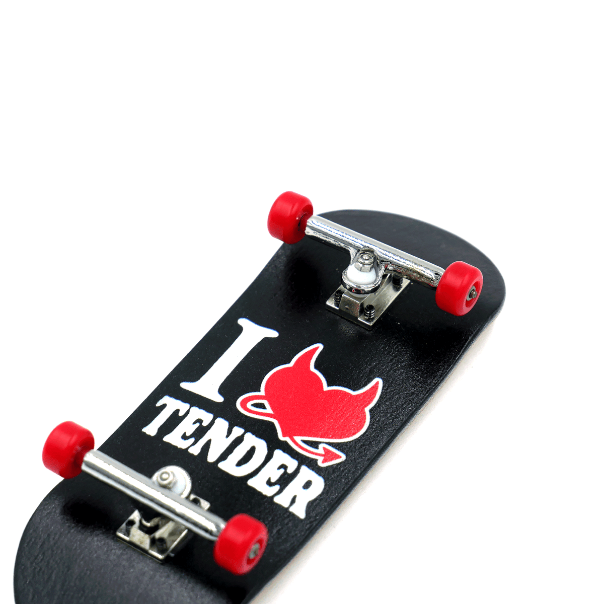 SLUSHCULT FB COMPLETE I HEART TENDER GROM