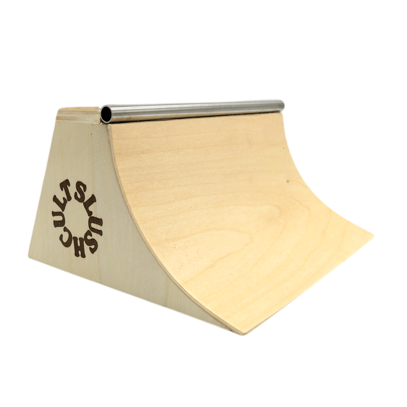 SLUSHCULT QUARTER BANK