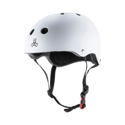TRIPLE 8 LIL 8 DUAL CERTIFIED HELMET W EPS