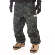 HOWL NOWHERE PANT