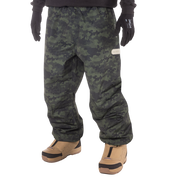 HOWL NOWHERE PANT