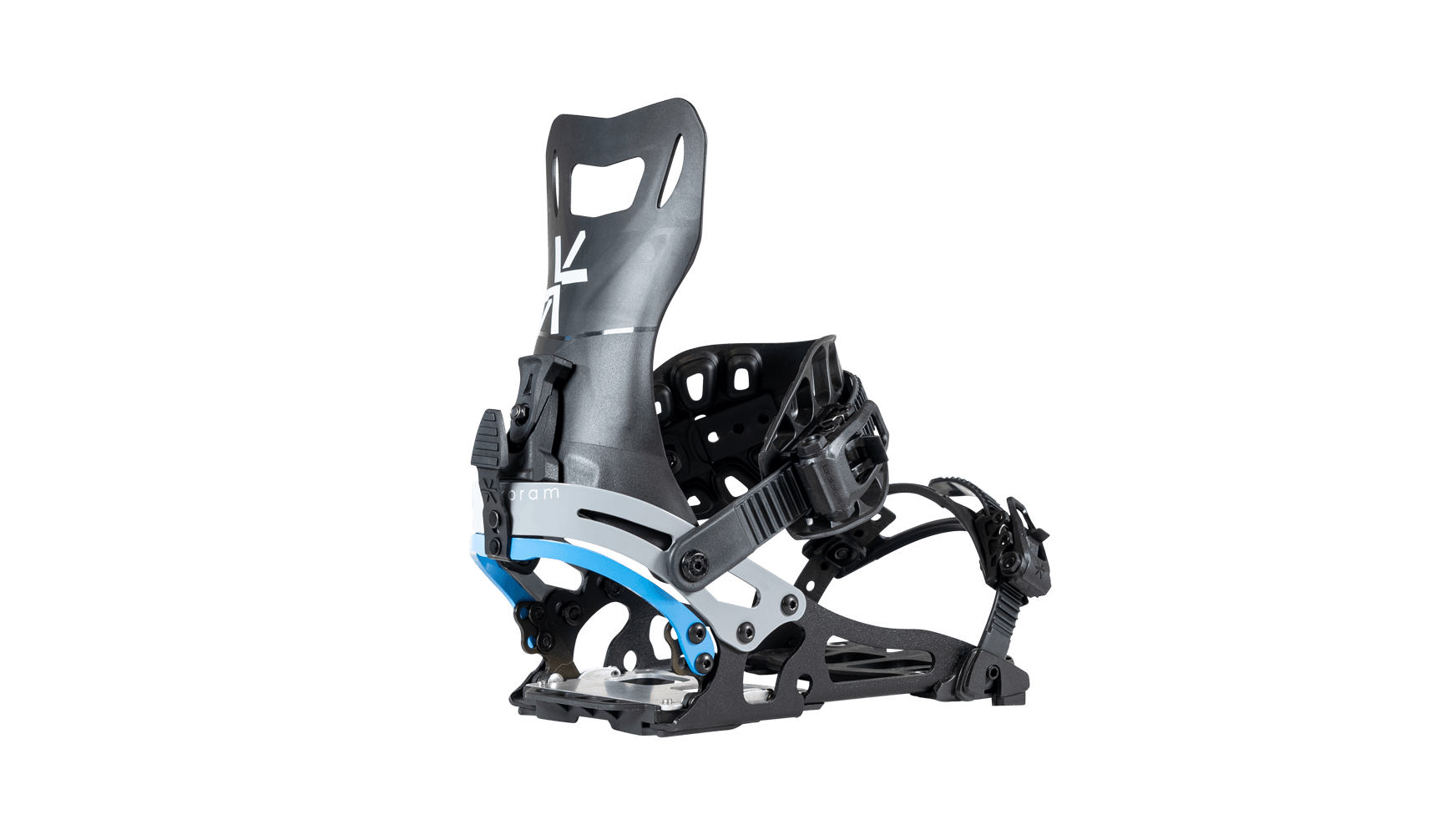 KARAKORAM NOMAD SPLITBOARD INTERFACE 2026/27