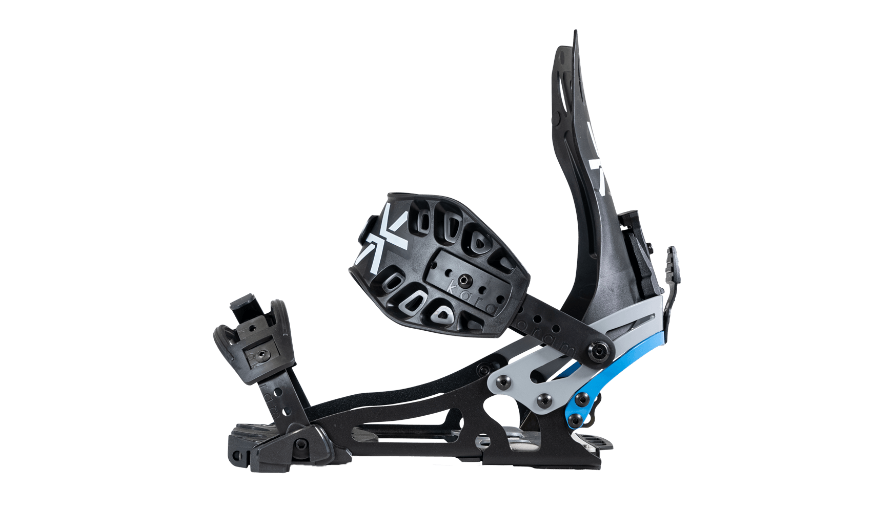 KARAKORAM NOMAD SPLITBOARD INTERFACE 2026/27