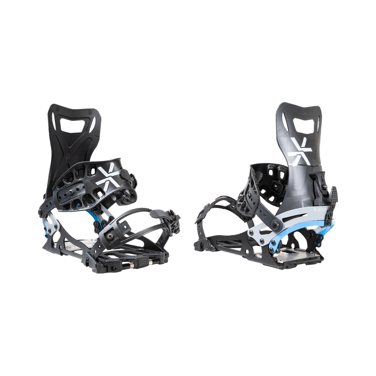 KARAKORAM NOMAD SPLITBOARD INTERFACE 2026/27