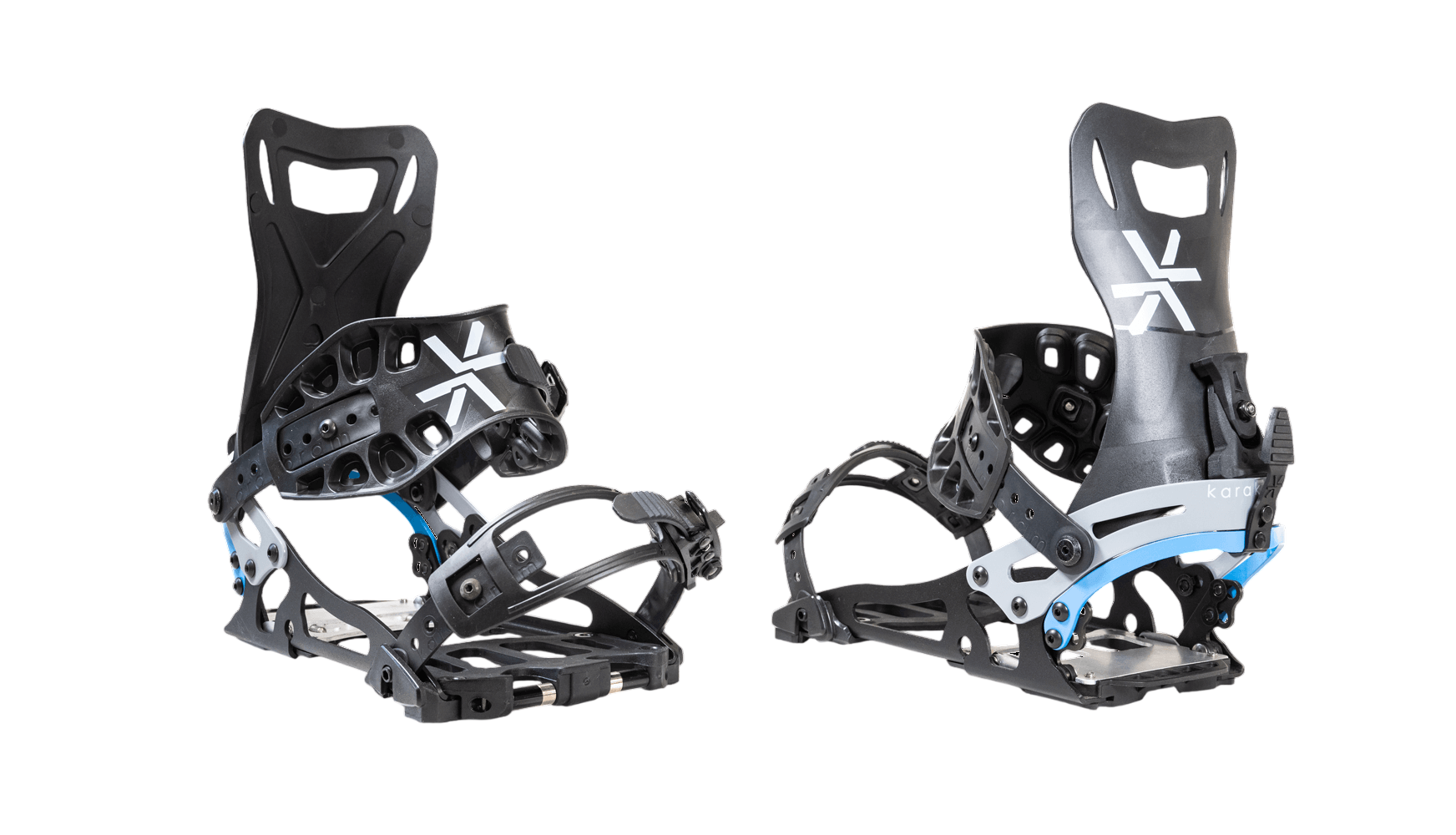 KARAKORAM NOMAD SPLITBOARD INTERFACE 2026/27