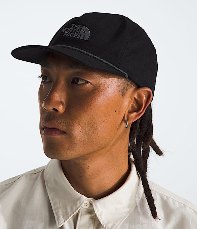 THE NORTH FACE NORM 5-PANEL HAT