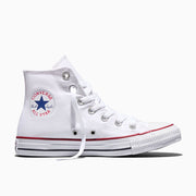 CONVERSE CHUCK TAYLOR ALL STAR HI coloris White