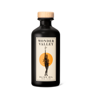 WONDER VALLEY OLIVE OIL