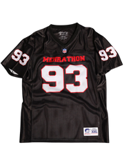 MEHRATHON ON FIELD FOOTBALL PRACTICE JERESY