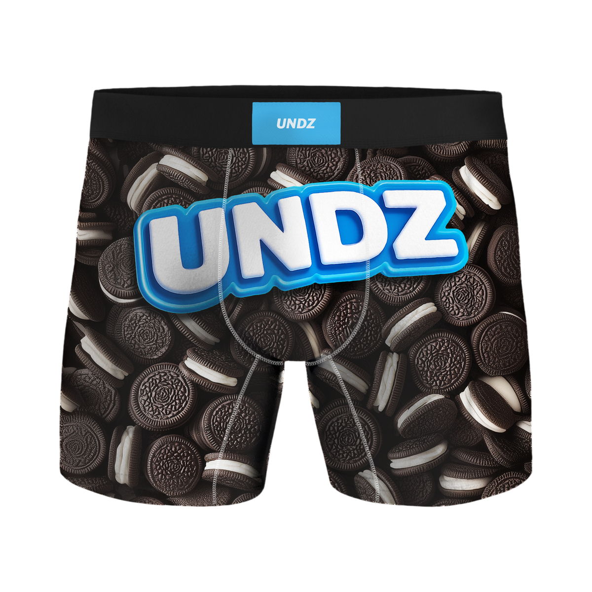 UNDZ OREOZ