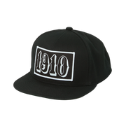 1910 ORIGINAL 5 PANEL HAT 