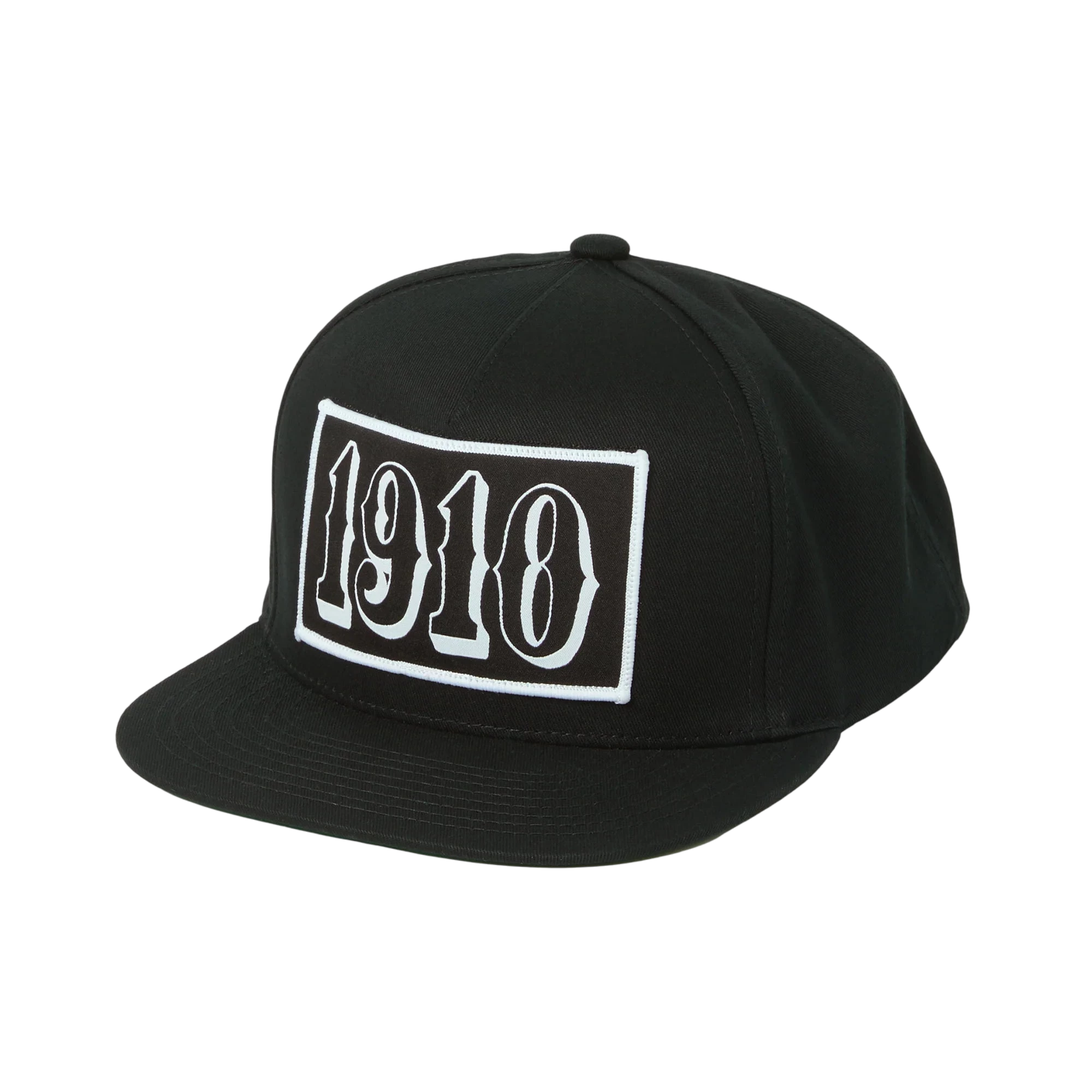 1910 ORIGINAL 5 PANEL HAT 