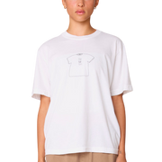 OBEY W TINY BUNNY TEE