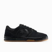 CONVERSE CL98 coloris Black/Black/Gum