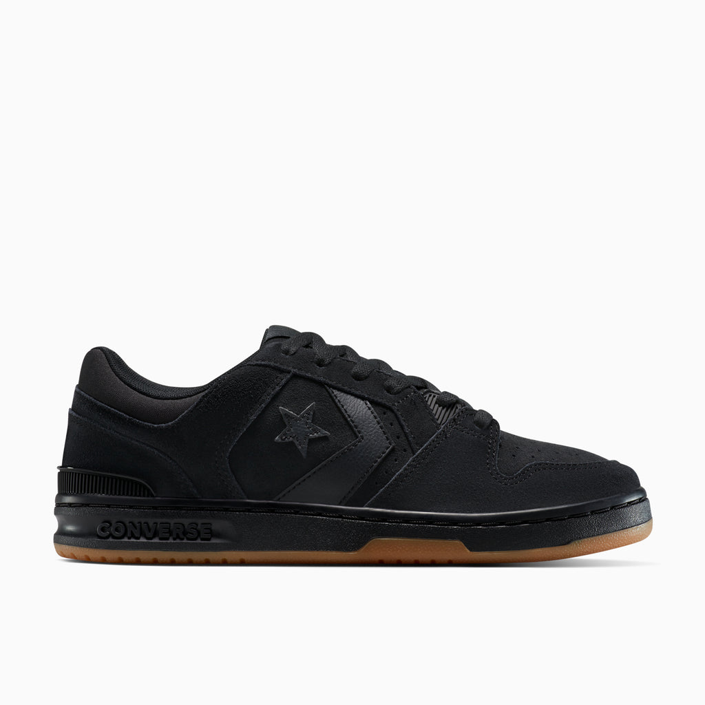 CONVERSE CL98 coloris Black/Black/Gum