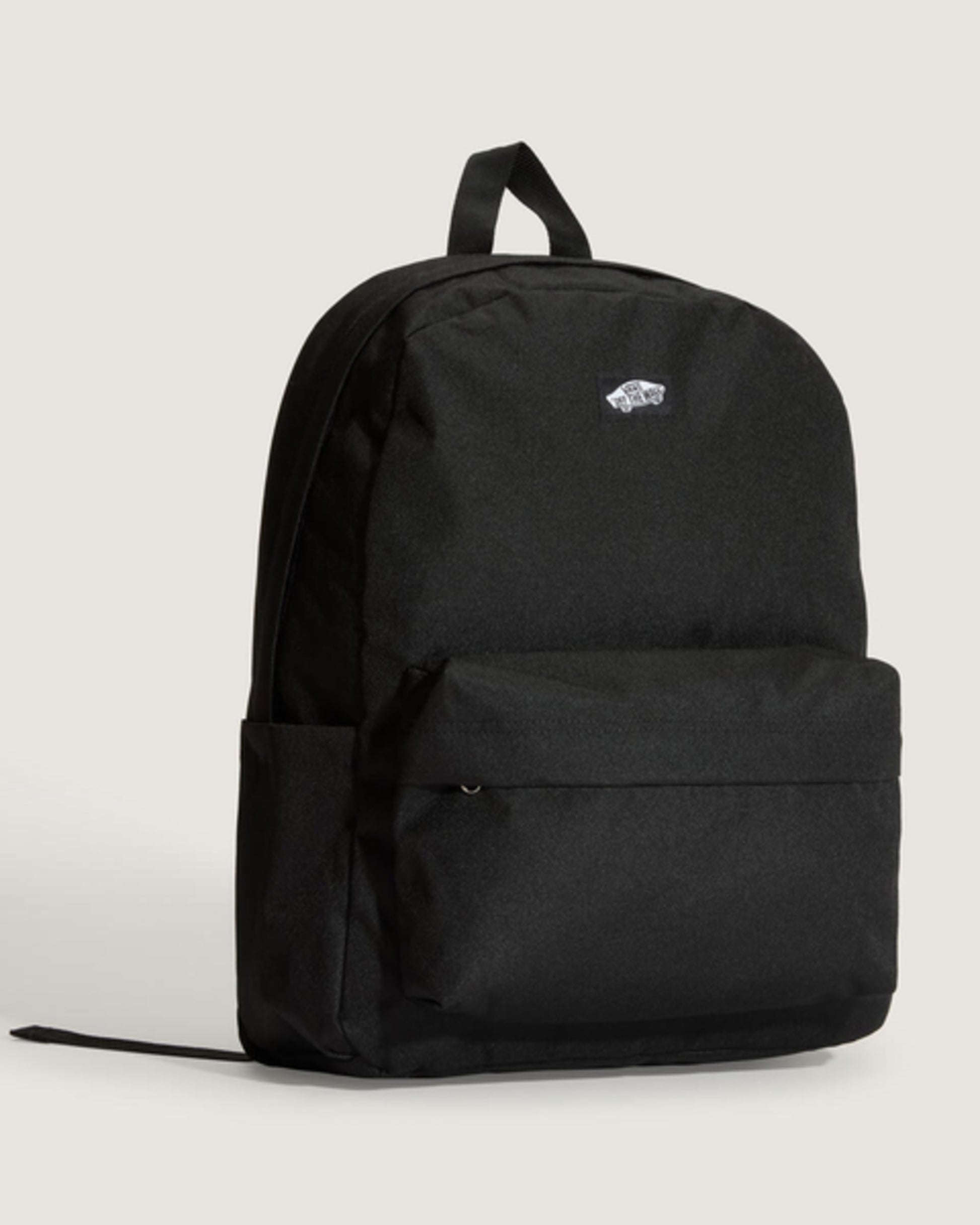 VANS Old Skool Backpack Noir - Vue 2