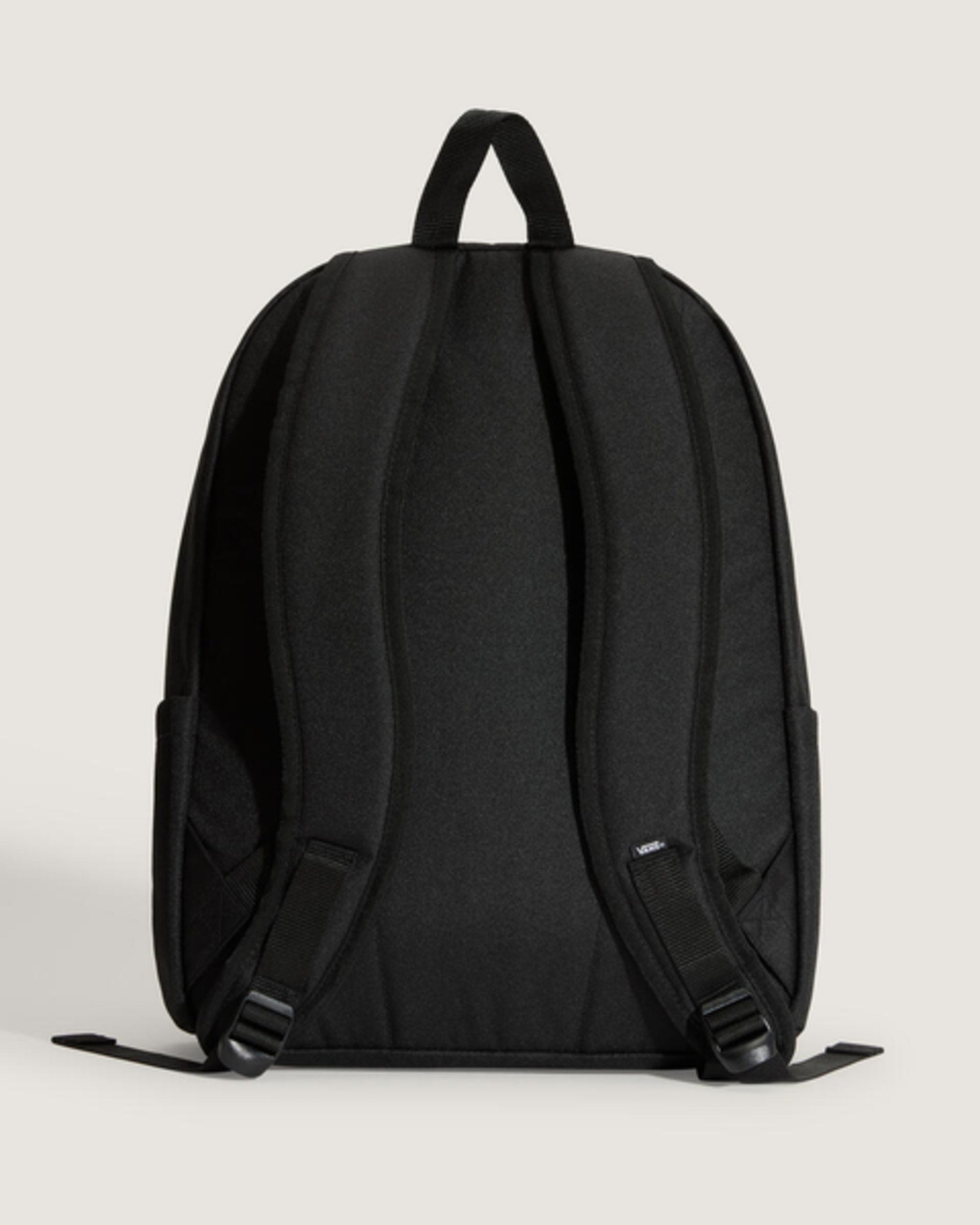 VANS Old Skool Backpack Noir - Vue 3