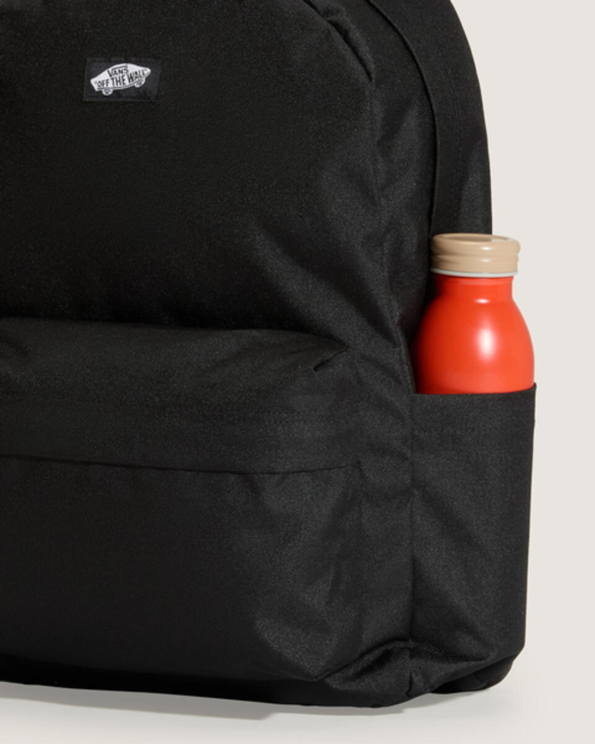 VANS Old Skool Backpack Noir - Vue 4