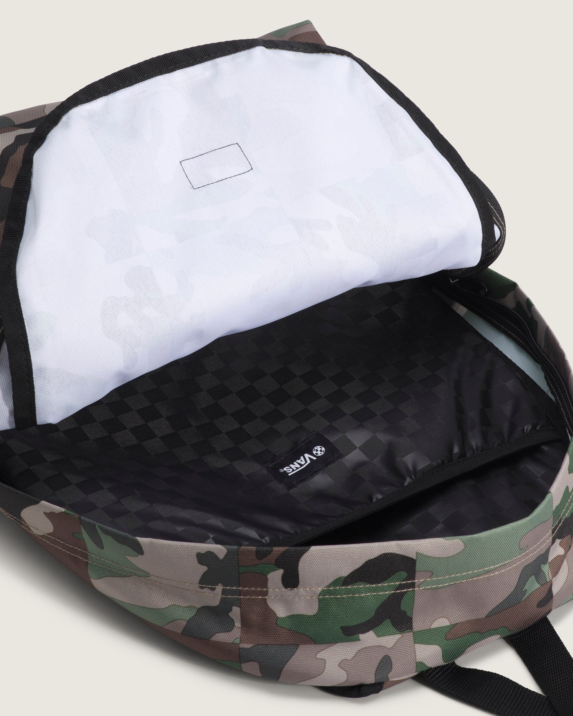 VANS Old Skool Backpack - Vue 4